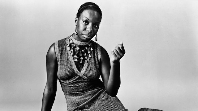 Nina Simone