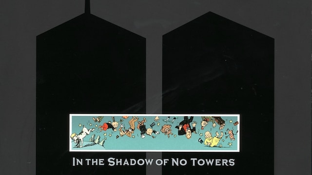 Da Maus alle Twin Towers: le ombre di Art Spiegelman