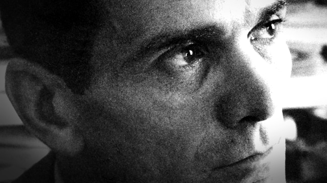 Pier Paolo Pasolini: sul dialetto