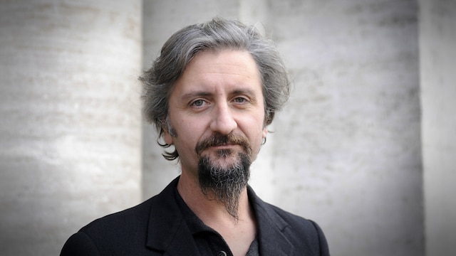 Ascanio Celestini: teatro e memoria