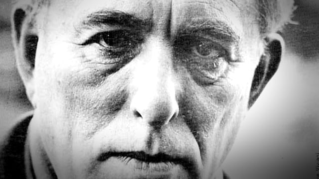 Attraverso Franco Fortini