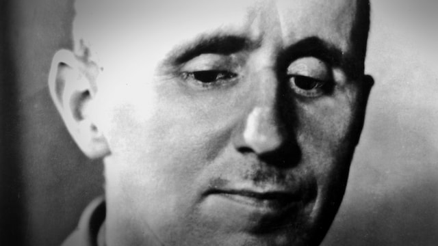 Bertolt Brecht e la satira sugli intellettuali