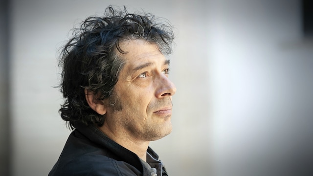 Sandro Veronesi e Caos calmo