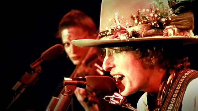 Bob Dylan: poeta o buffone?