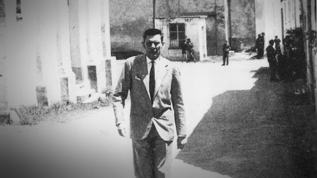 Beppe Fenoglio: dall'esperienza vissuta all'esperienza assoluta