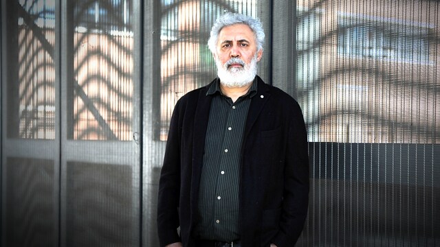 Francesco Piccolo: tra narrativa e cinema