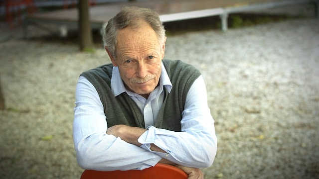 Il critico Michele Trecca su Erri De Luca