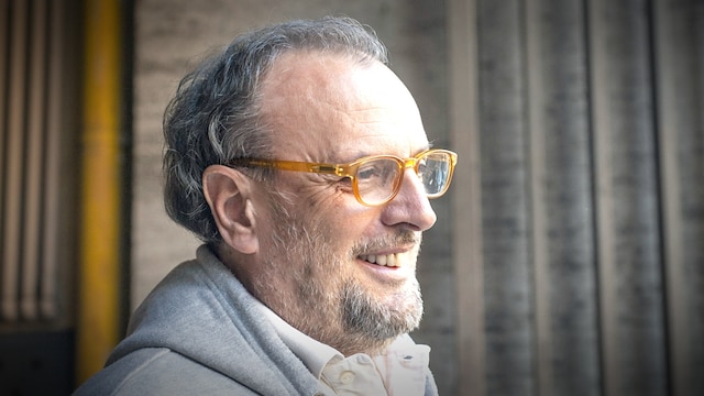 Il viaggio di Ivano Fossati