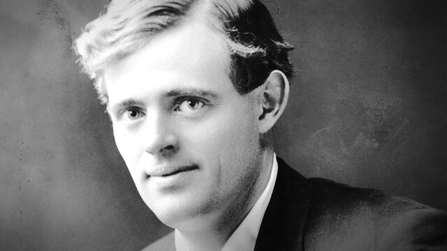 Jack London - Pronto soccorso per scrittori esordienti