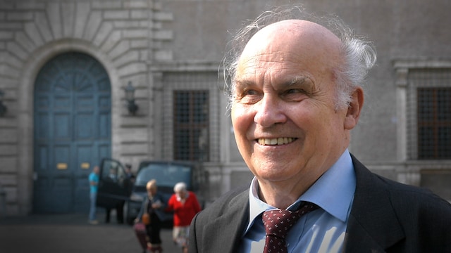 Ryszard Kapuscinski e la letteratura di viaggio