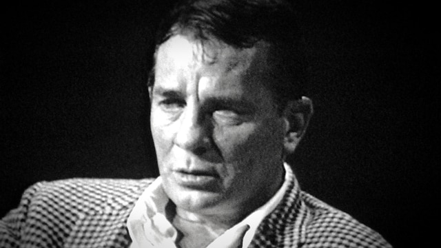 Jack Kerouac secondo Alessandro Portelli