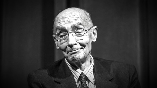 L'allegoria secondo Josè Saramago