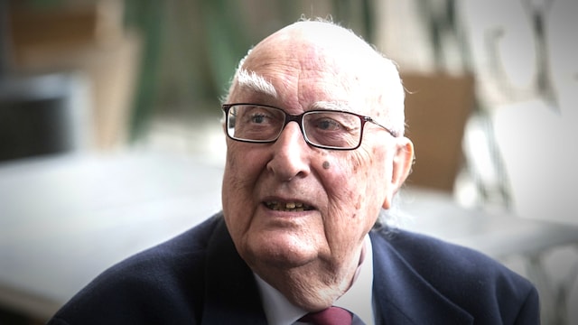 Andrea Camilleri e Salvo Montalbano