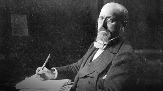 L'incontro tra Henry James e Constance F. Woolson