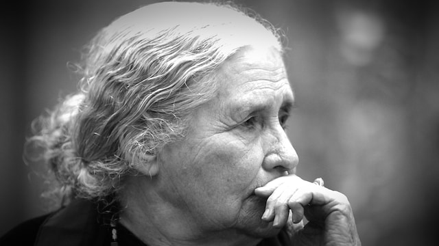 Doris Lessing e "Memorie di una sopravvissuta"