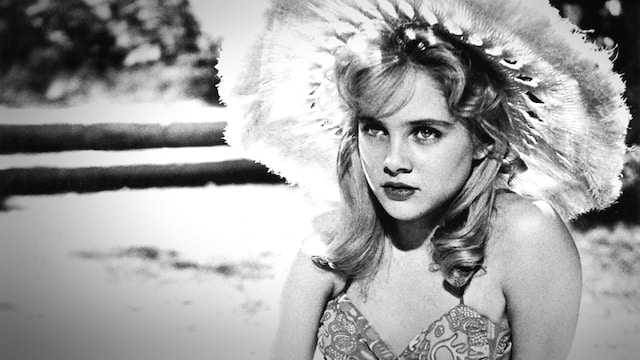 Lolita: storia di un amore senza tempo
