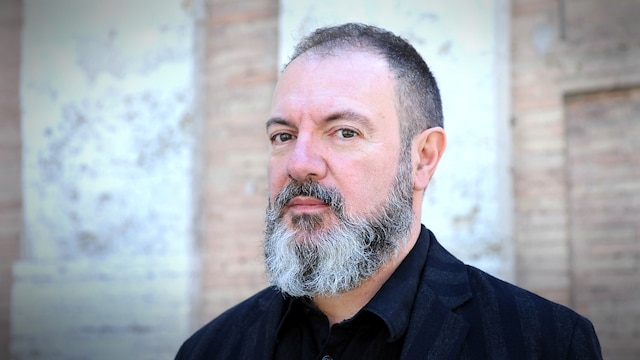 Carlo Lucarelli: mitologia di Philip Marlowe