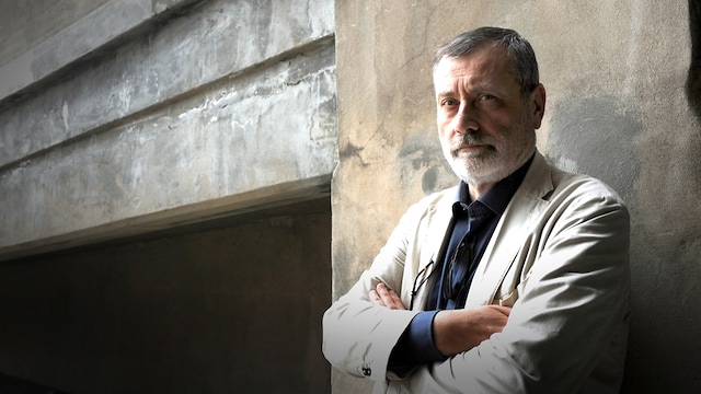 Massimo Carlotto: il giallo è racconto sociale