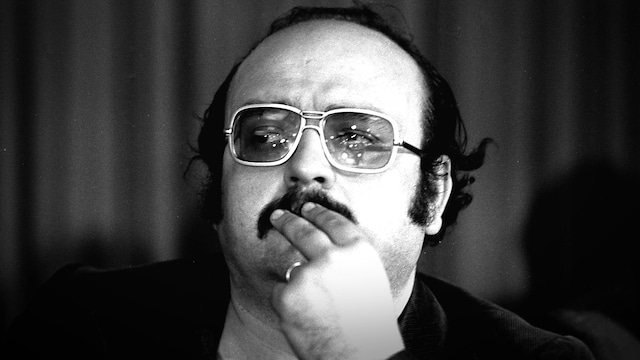 Manuel Vàzquez Montalban e il ruolo del detective