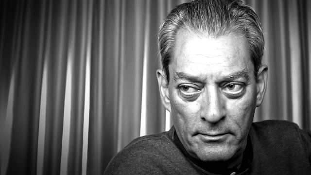 New York stories di Paul Auster