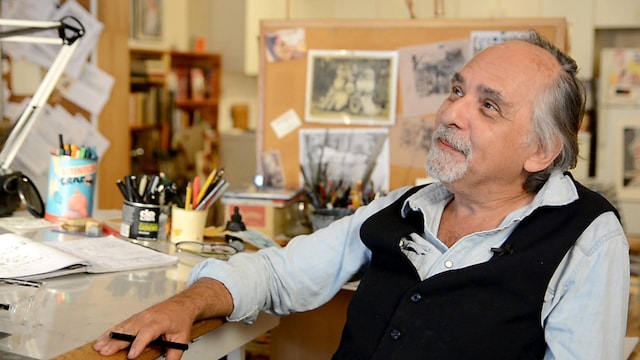 Maus: graphic novel premio Pulitzer di Art Spiegelman