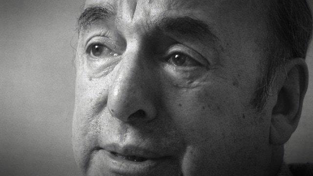 Pablo Neruda: voce dei popoli