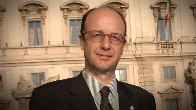 Giuseppe Laterza: presidiare la letteratura
