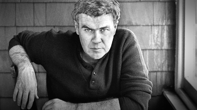 Raymond Carver: Voi non sapete cos'è l'amore