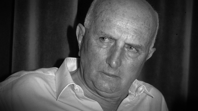 Riccardo Bonacina ricorda Giovanni Testori