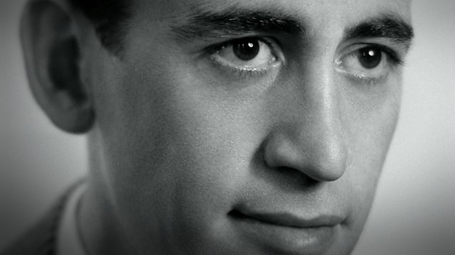Salinger sconosciuto