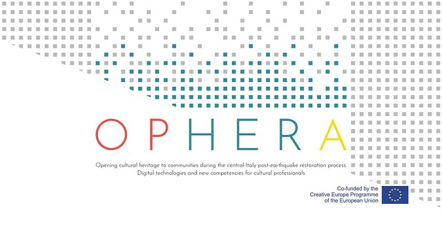 Il progetto Ophera