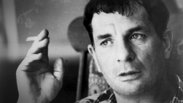 Sulla strada di Jack Kerouac