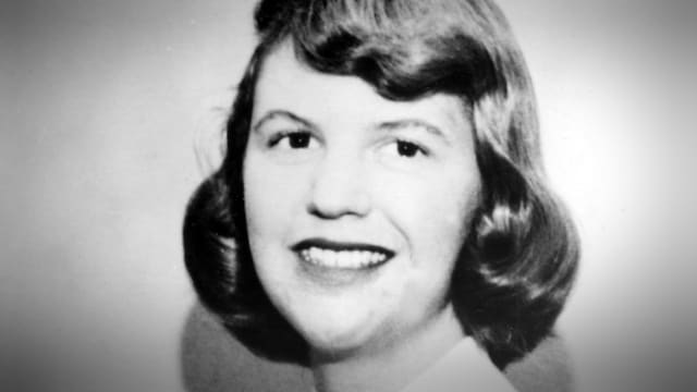 Sylvia Plath: una vita difficile