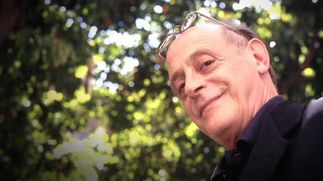 Antonio Tabucchi: Io, Luciana e Fernando Pessoa