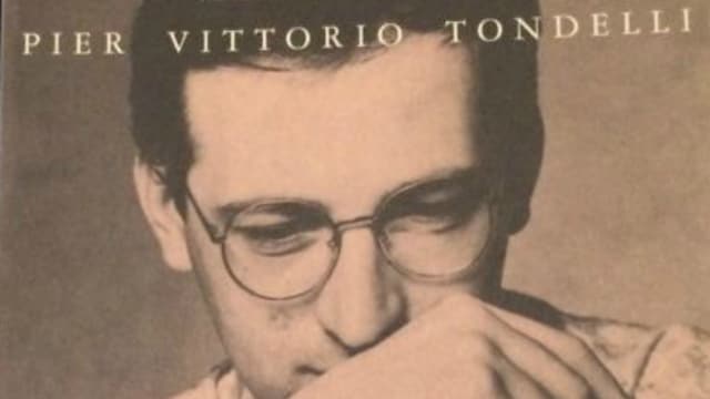 Pier Vittorio Tondelli e il nostro tempo