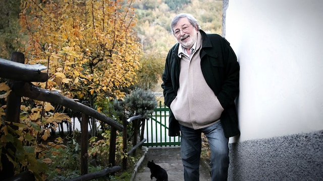 Francesco Guccini e la narrativa