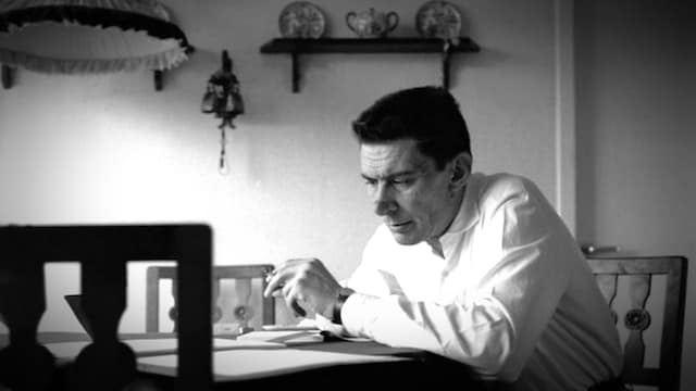 Beppe Fenoglio secondo Michele Mari
