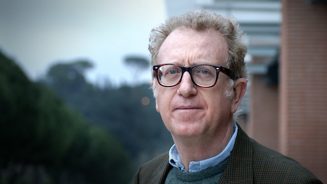 Valerio Magrelli: tradurre poesia