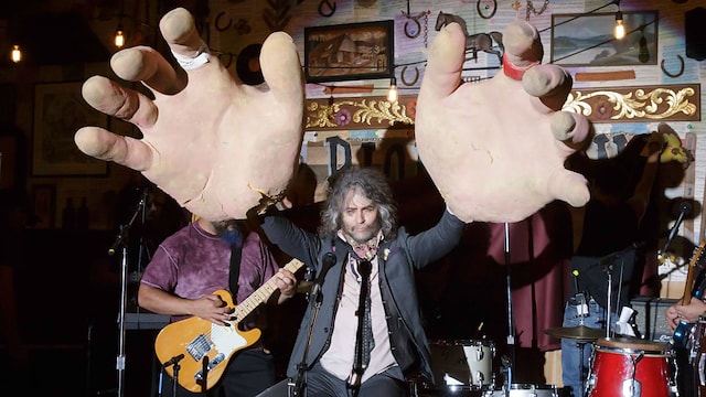 Flaming Lips