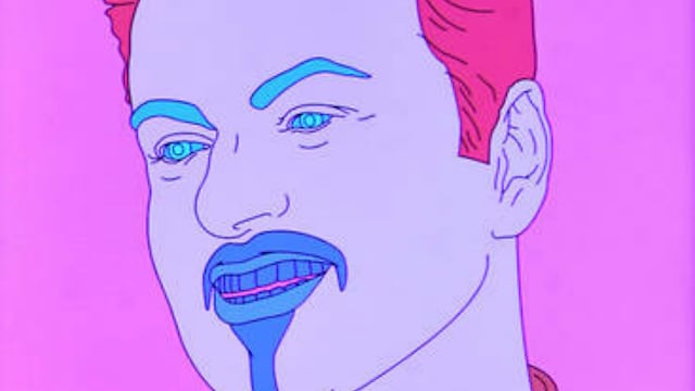 George Michael