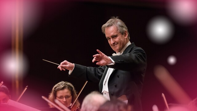 Concerto di Natale con l'Orchestra Rai