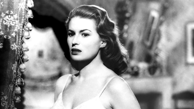 Silvana Mangano, l'antidiva che ballava da sola