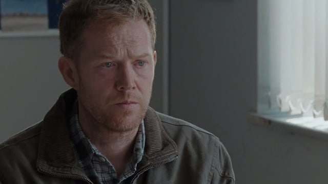 "Sorry we missed you" di Ken Loach
