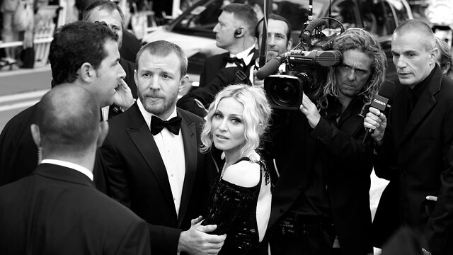 Madonna
