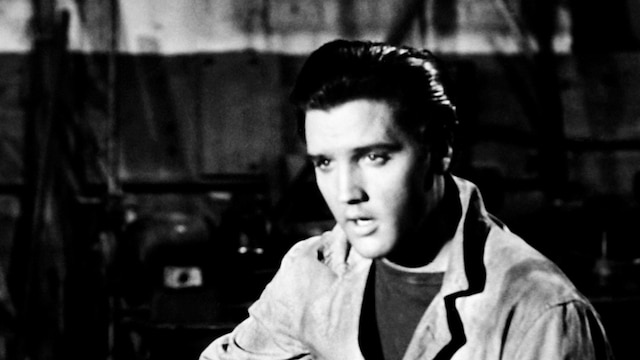 Elvis