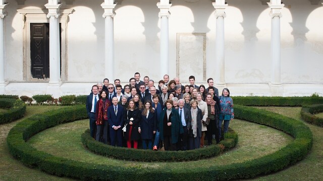 37simo Seminario della Scuola per Librai