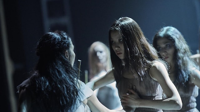 Giselle di Akram Khan