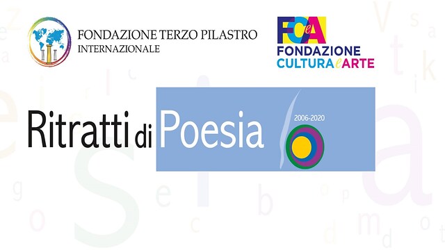 Ritratti di poesia 2020