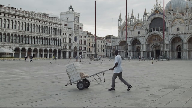 Pane quotidiano