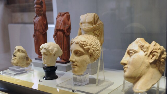 Arte Antica
